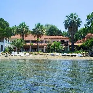 Altin Camp & Park Oren (Balikesir)