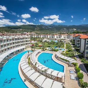 Hattusa Vacation Thermal Club Kazdaglari Gure