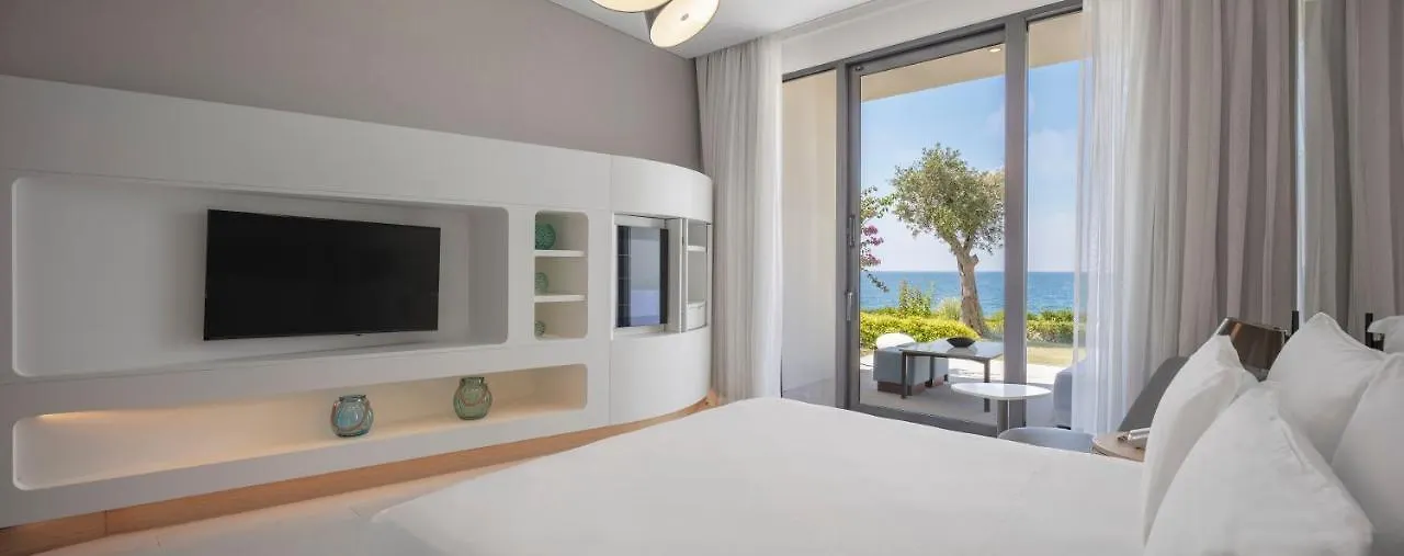 Susona Bodrum, Lxr Hotels & Resorts Torba