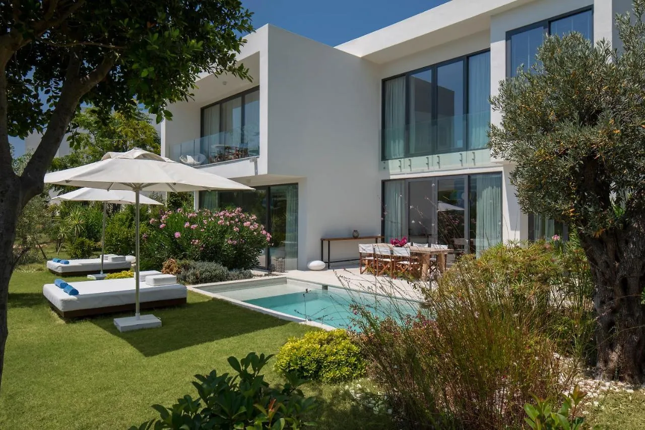 Susona Bodrum, Lxr Hotels & Resorts Torba