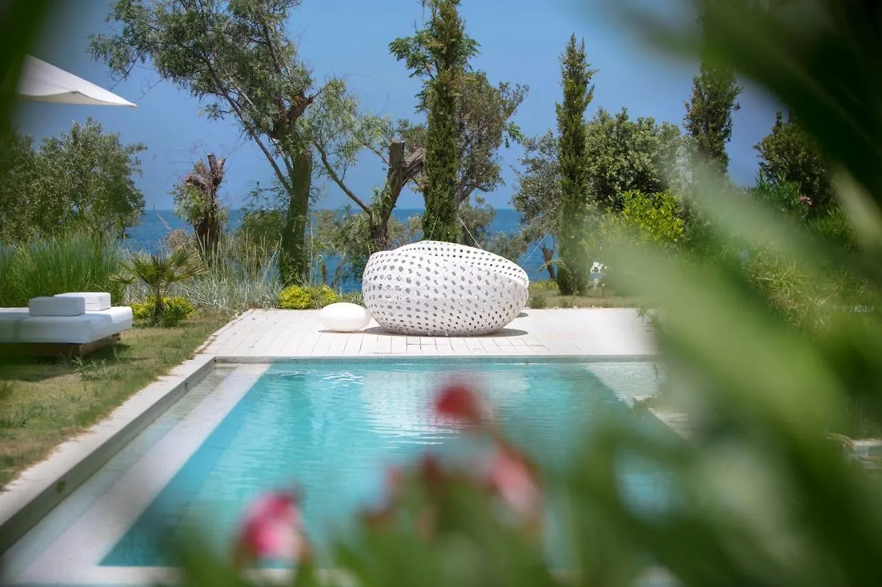Susona Bodrum, Lxr Hotels & Resorts Torba 5*,  Turchia