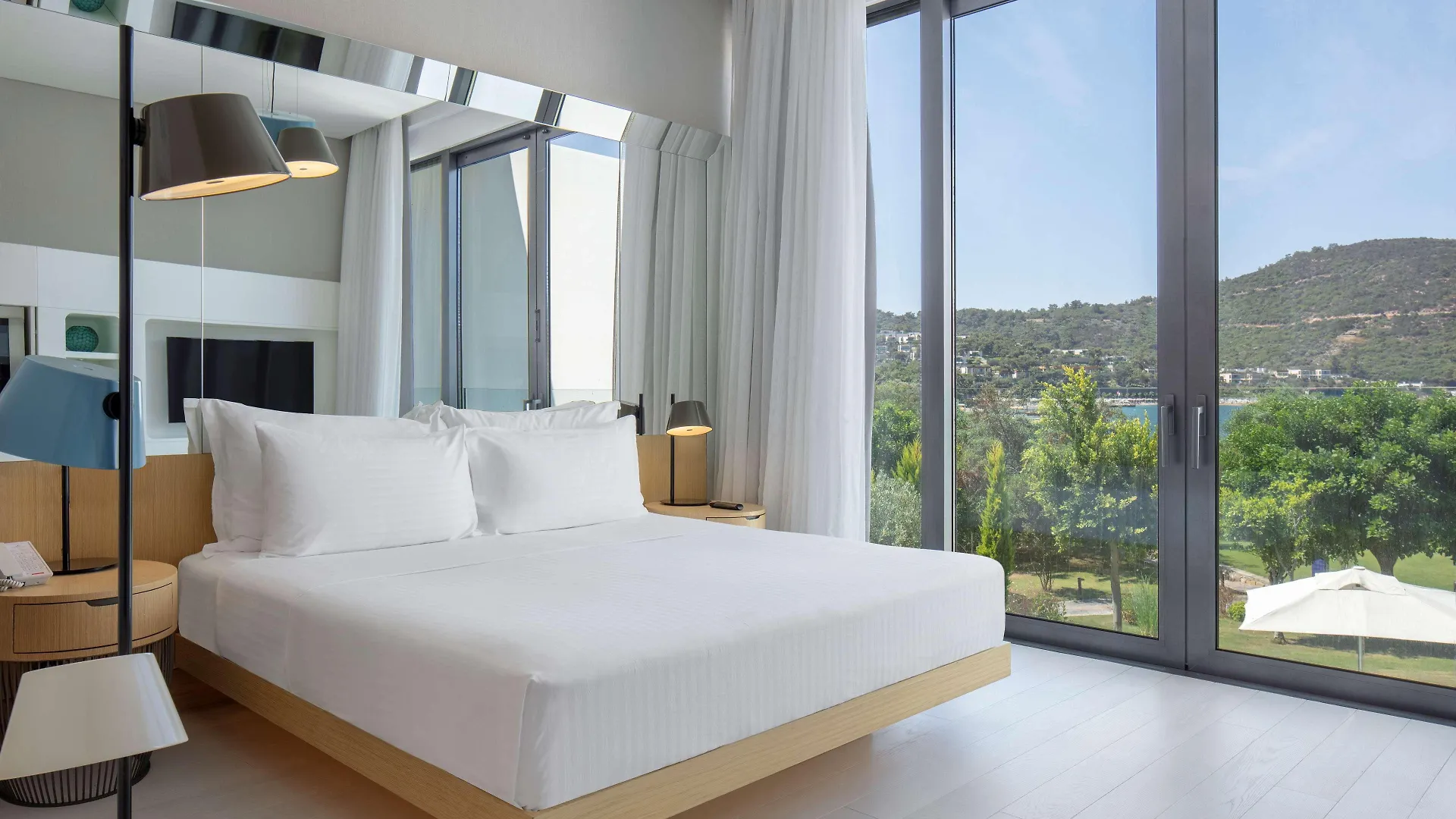 Susona Bodrum, Lxr Hotels & Resorts Torba 5*,  Turkey