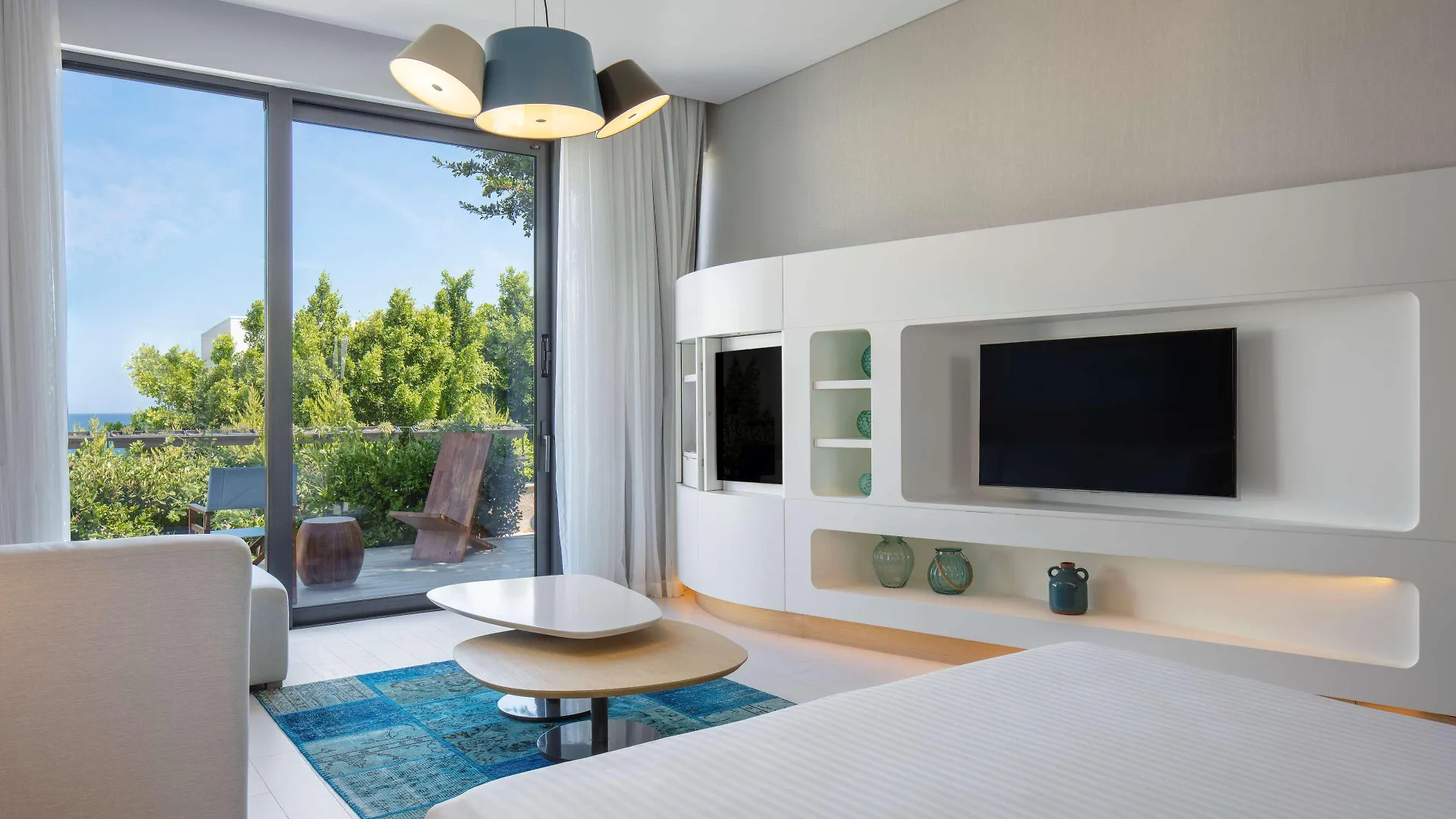 Susona Bodrum, Lxr Hotels & Resorts Torba