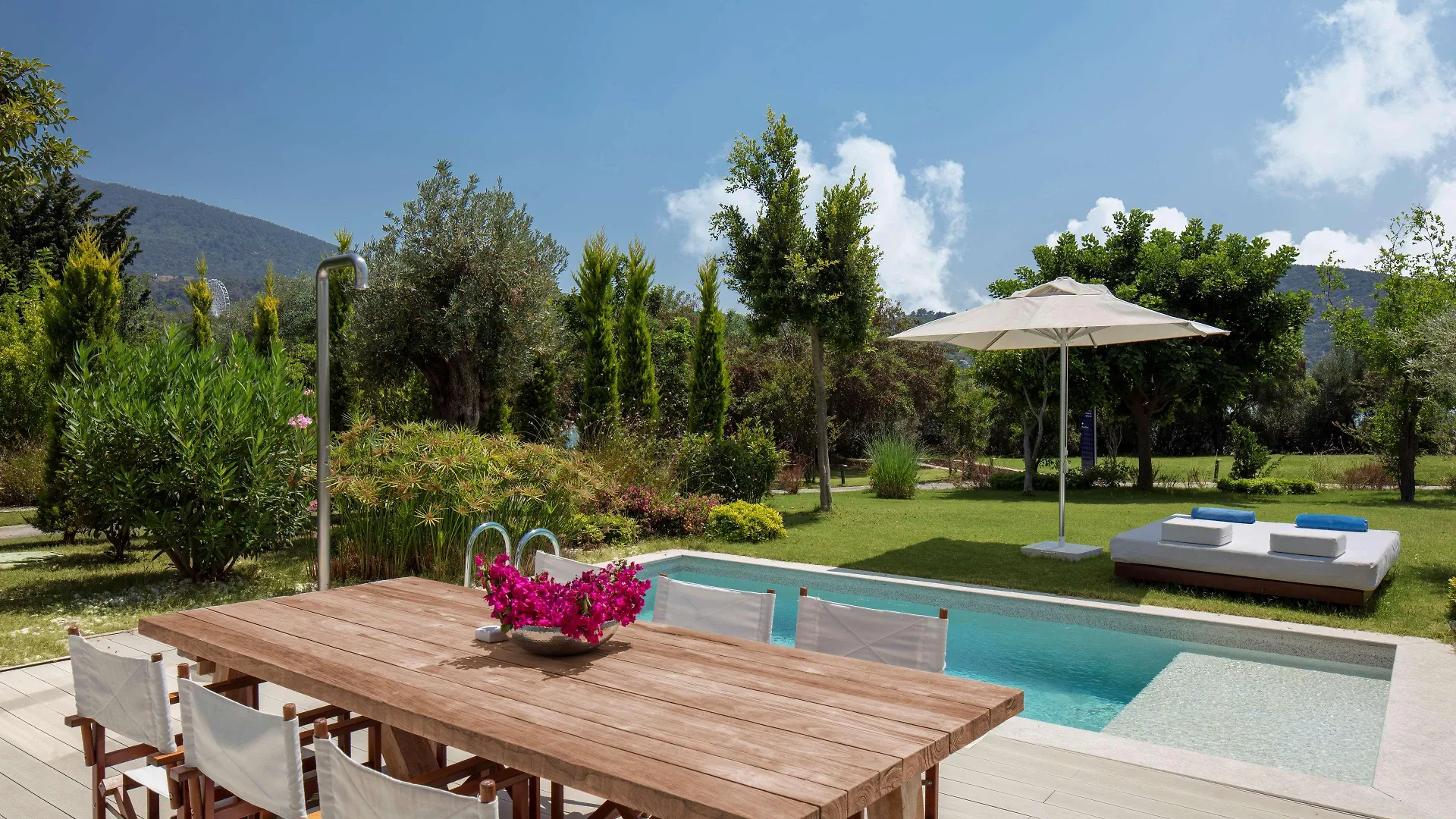 Susona Bodrum, Lxr Hotels & Resorts Torba 5*,