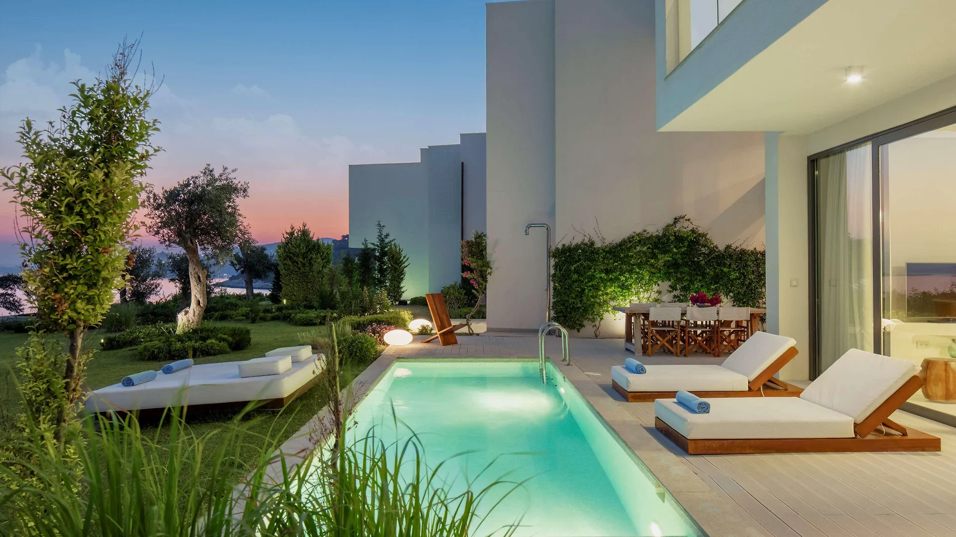 Susona Bodrum, Lxr Hotels & Resorts Torba