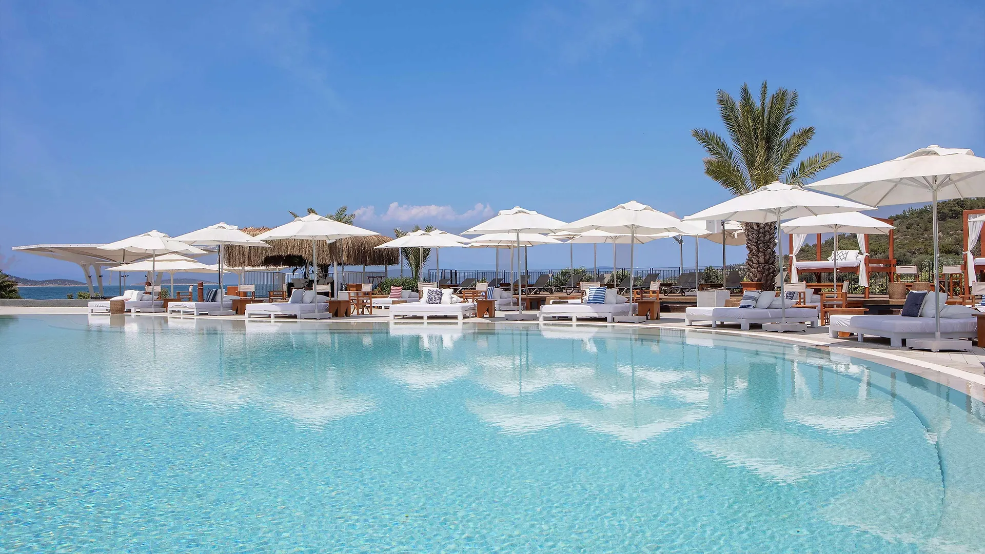 Susona Bodrum, Lxr Hotels & Resorts Torba