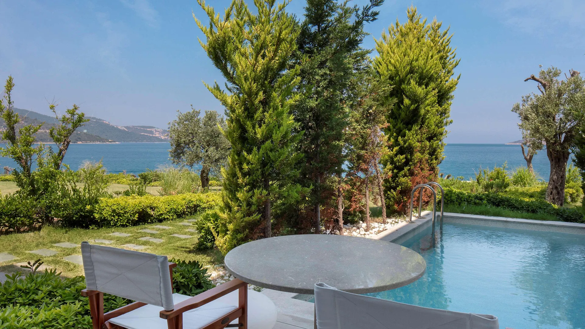 Susona Bodrum, Lxr Hotels & Resorts Torba