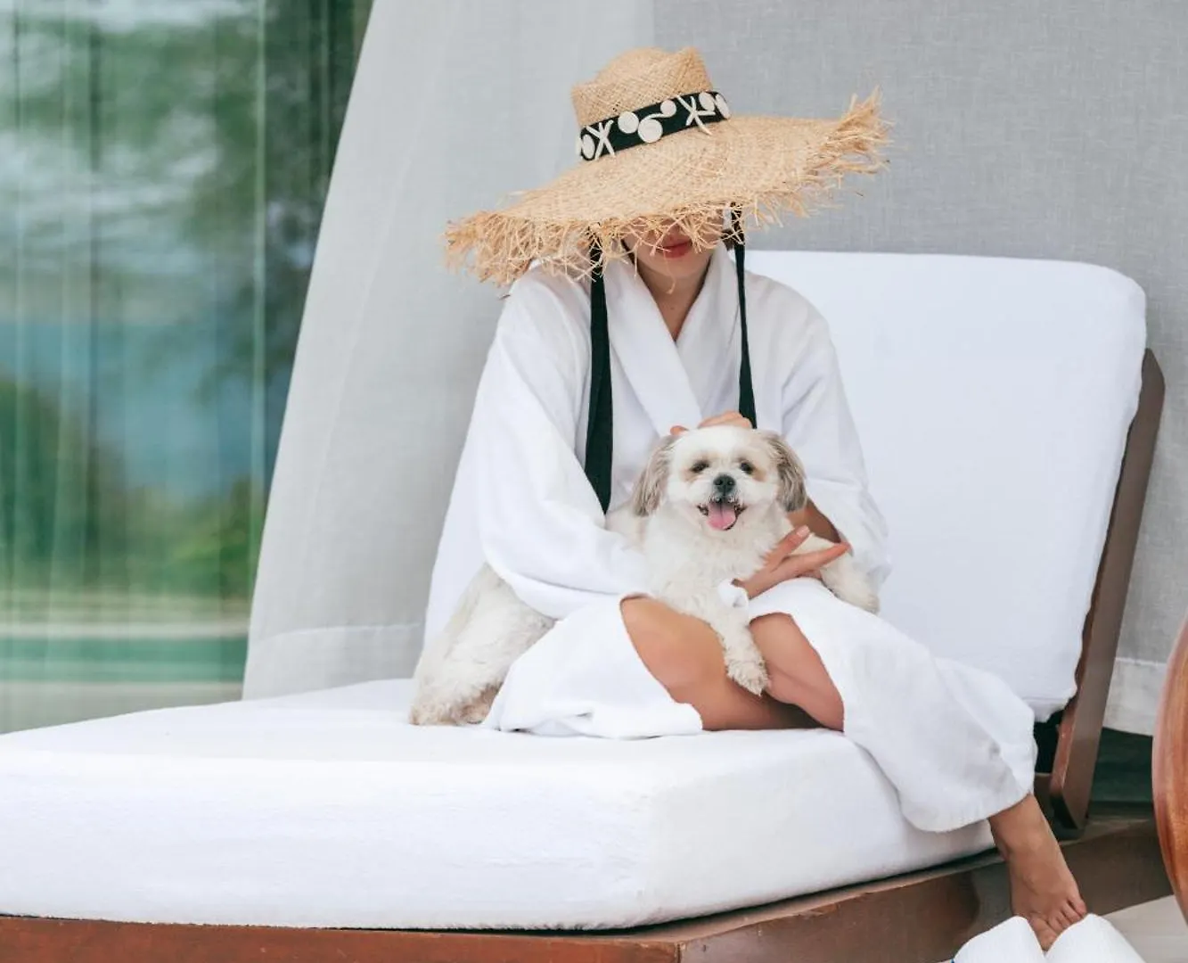 Susona Bodrum, Lxr Hotels & Resorts Torba Turkey