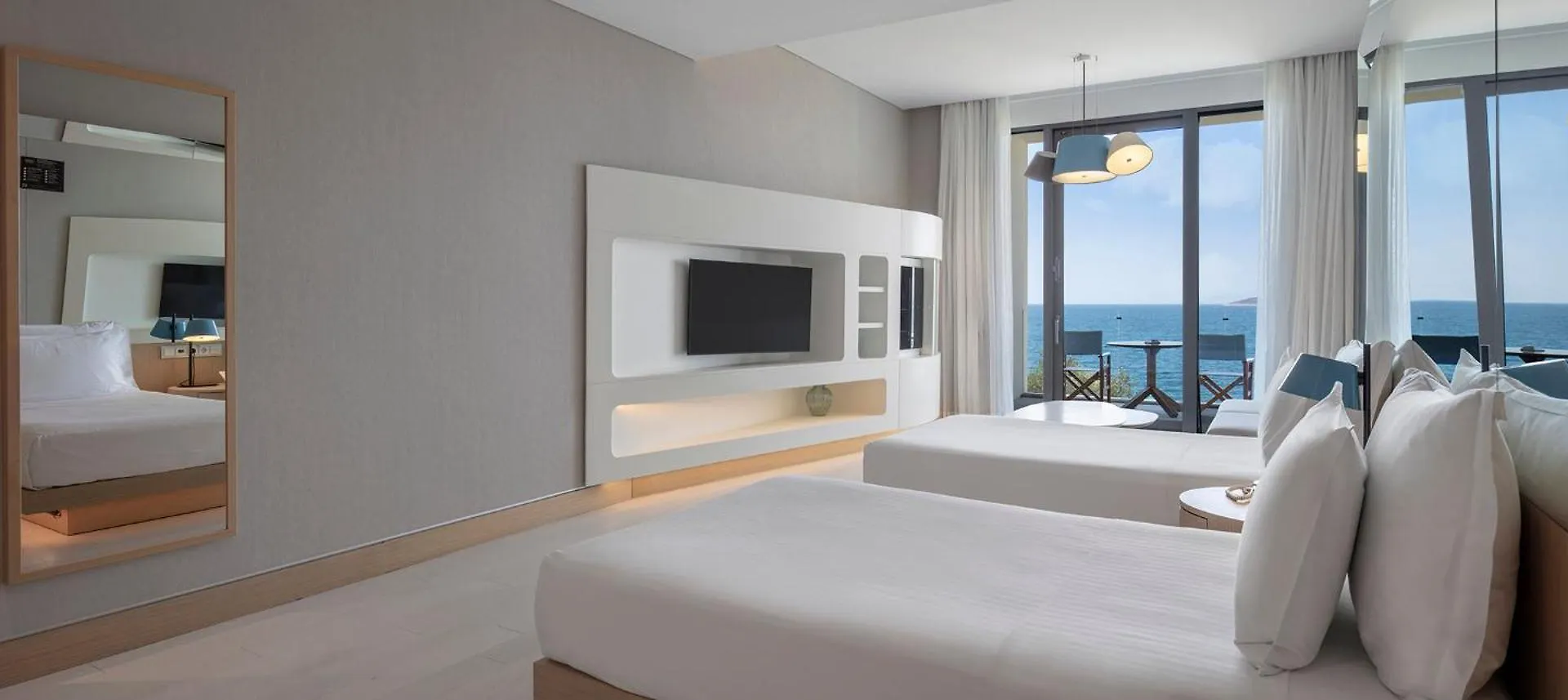 Susona Bodrum, Lxr Hotels & Resorts Torba