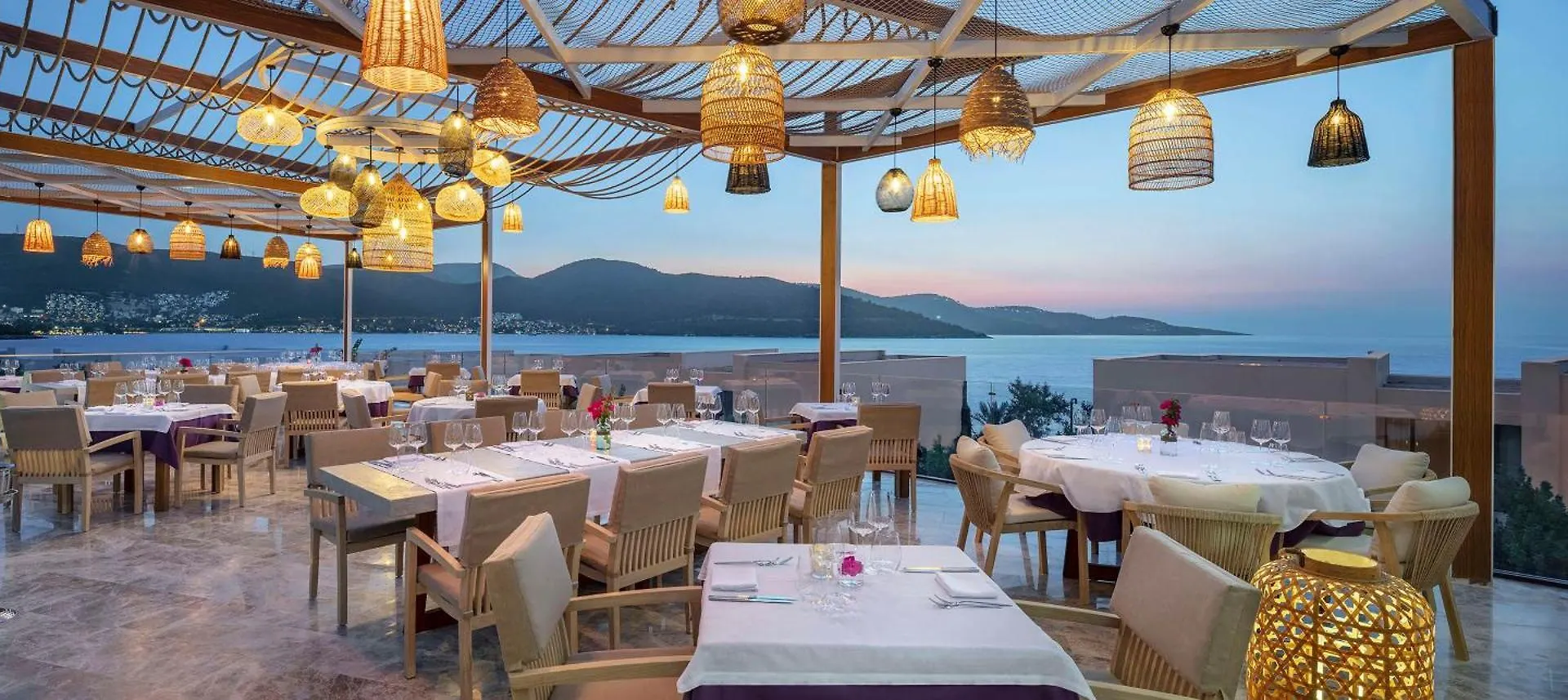Susona Bodrum, Lxr Hotels & Resorts Torba 5*,  Turkey