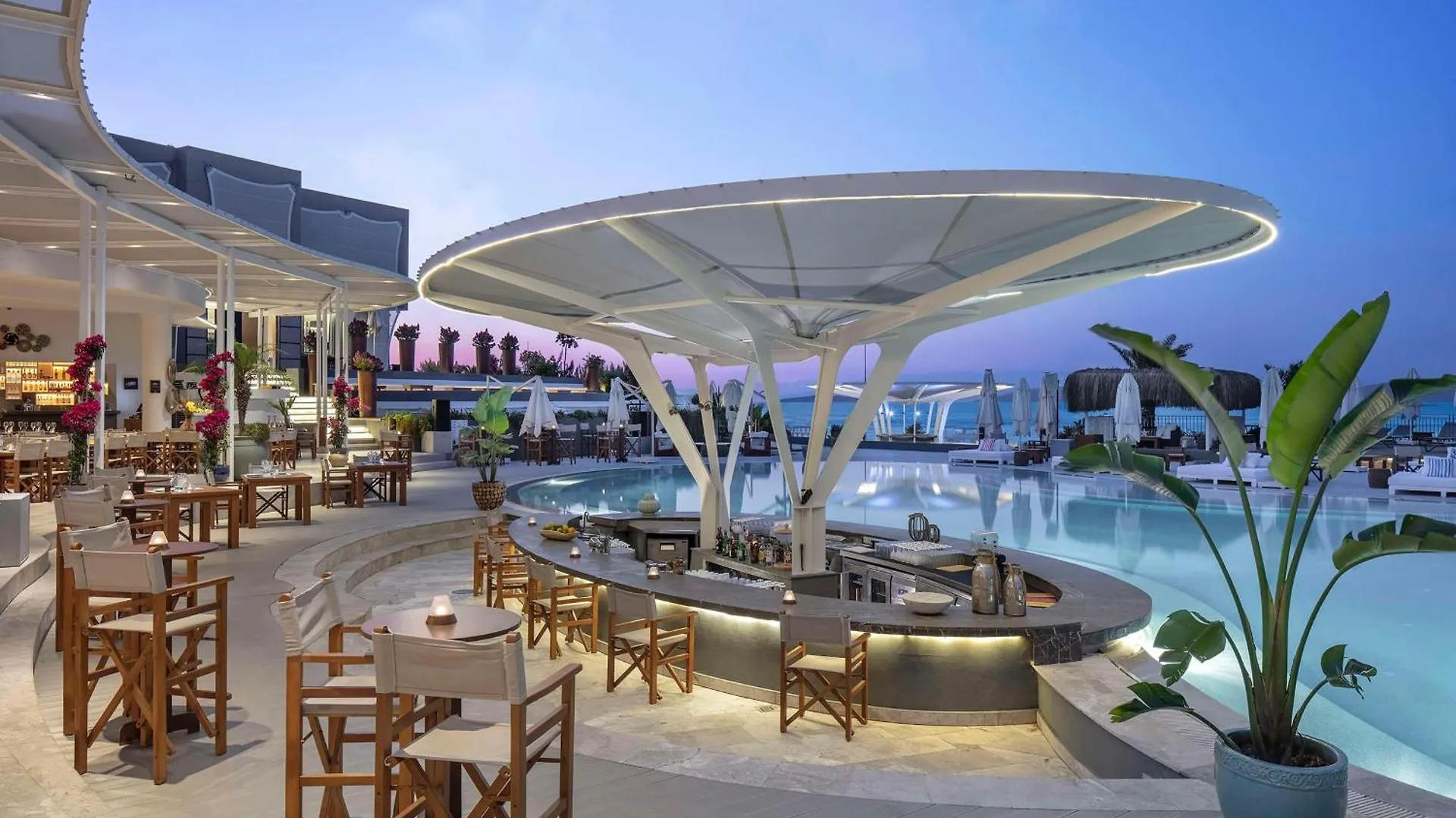 Susona Bodrum, Lxr Hotels & Resorts Torba