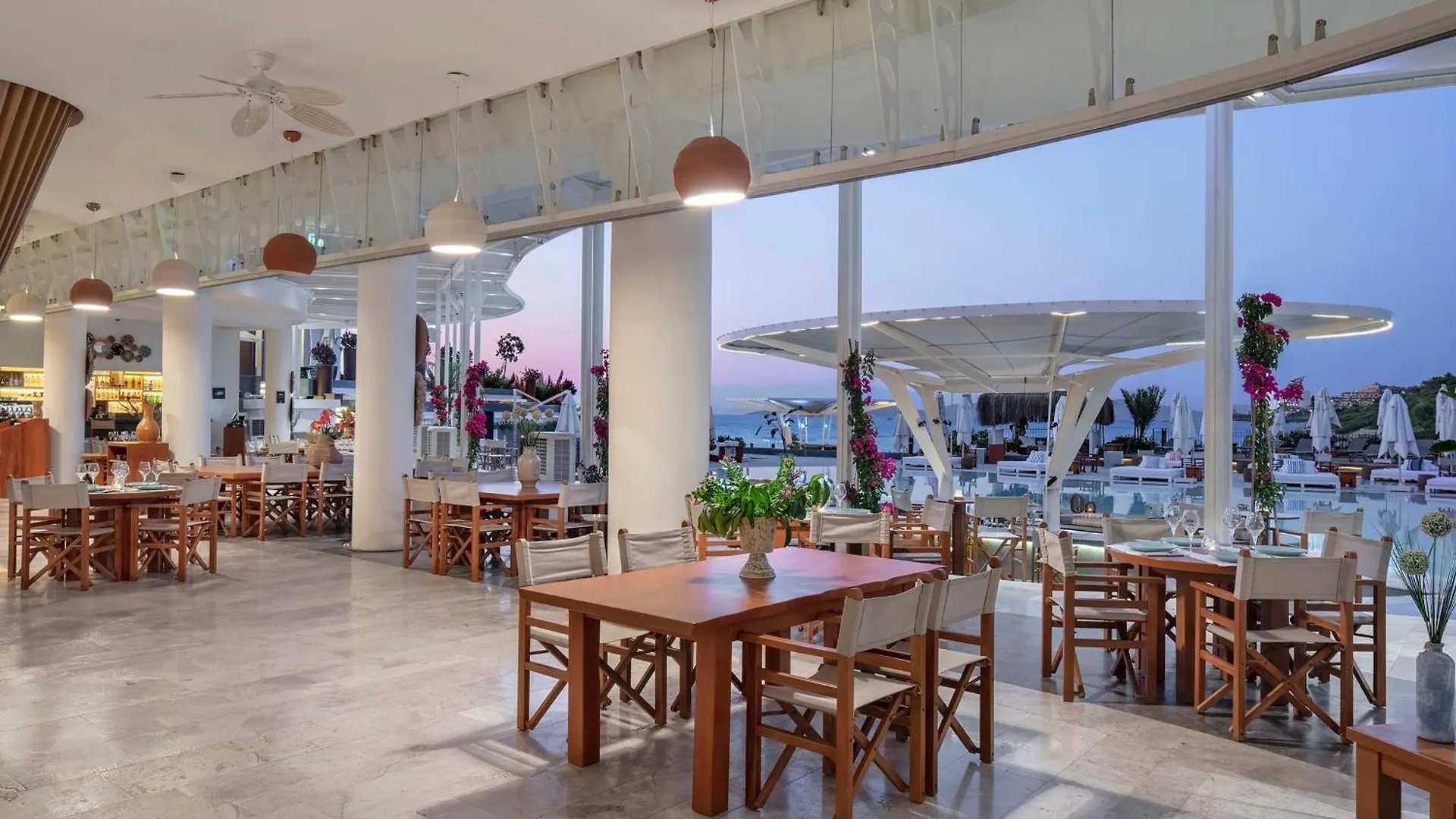 Susona Bodrum, Lxr Hotels & Resorts Torba