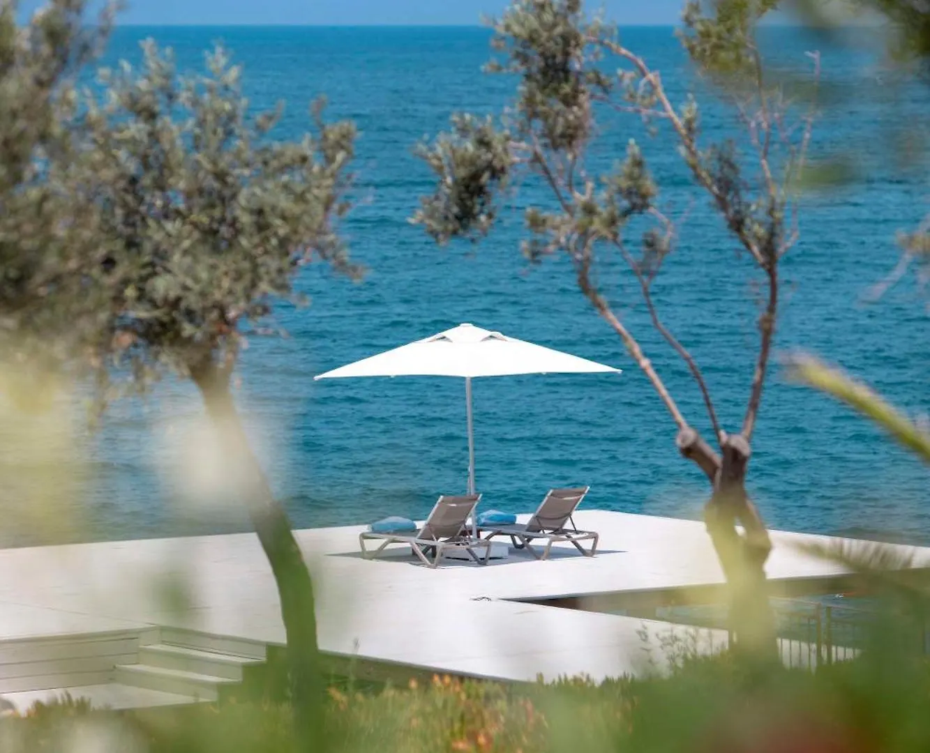Susona Bodrum, Lxr Hotels & Resorts Torba