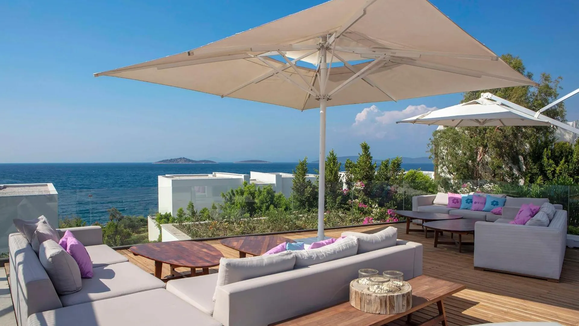 Susona Bodrum, Lxr Hotels & Resorts Torba 5*,  Turkey
