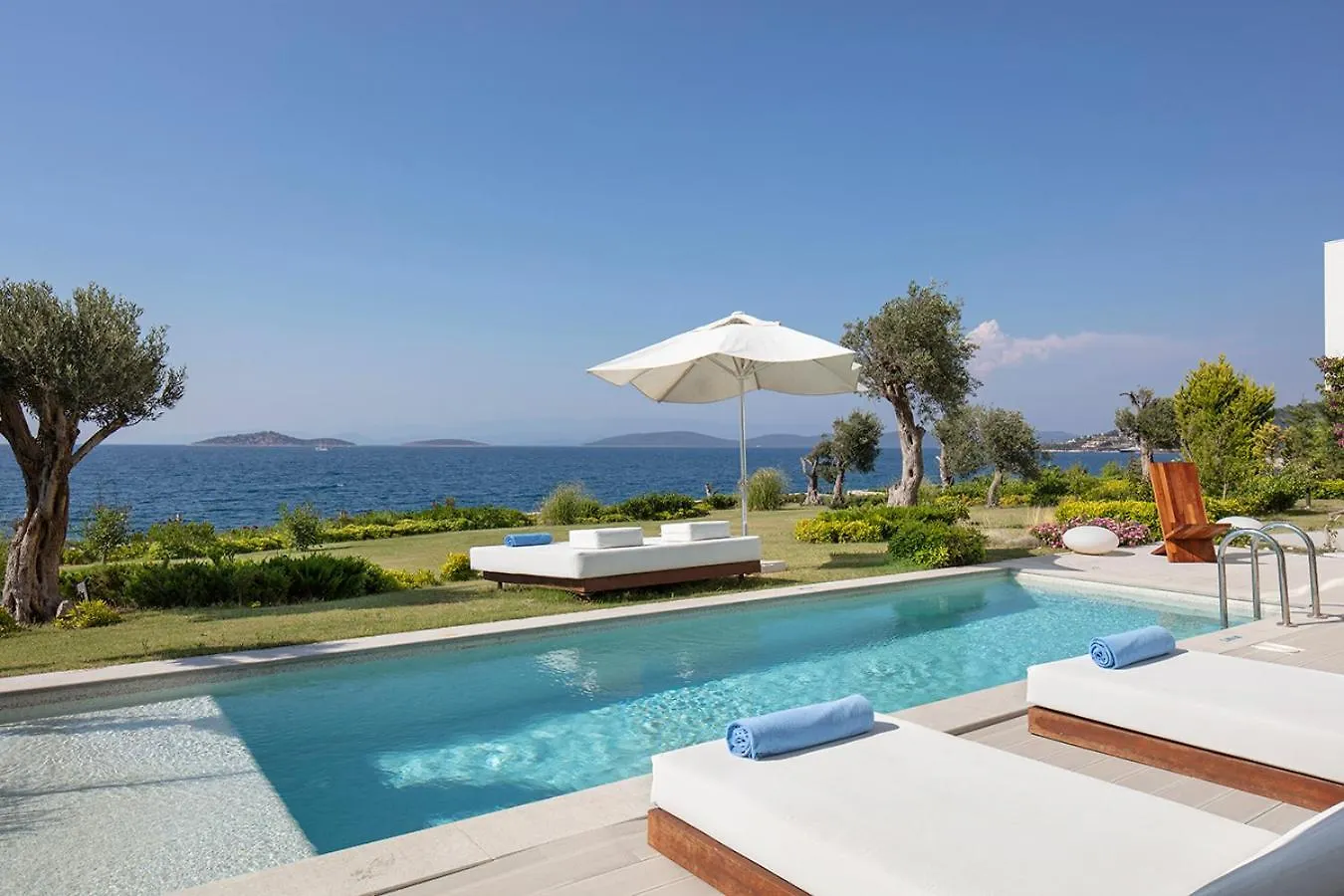 Susona Bodrum, Lxr Hotels & Resorts Torba