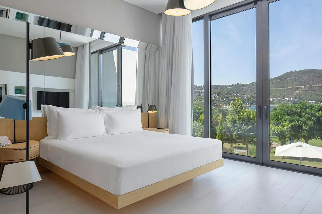 Susona Bodrum, Lxr Hotels & Resorts Torba