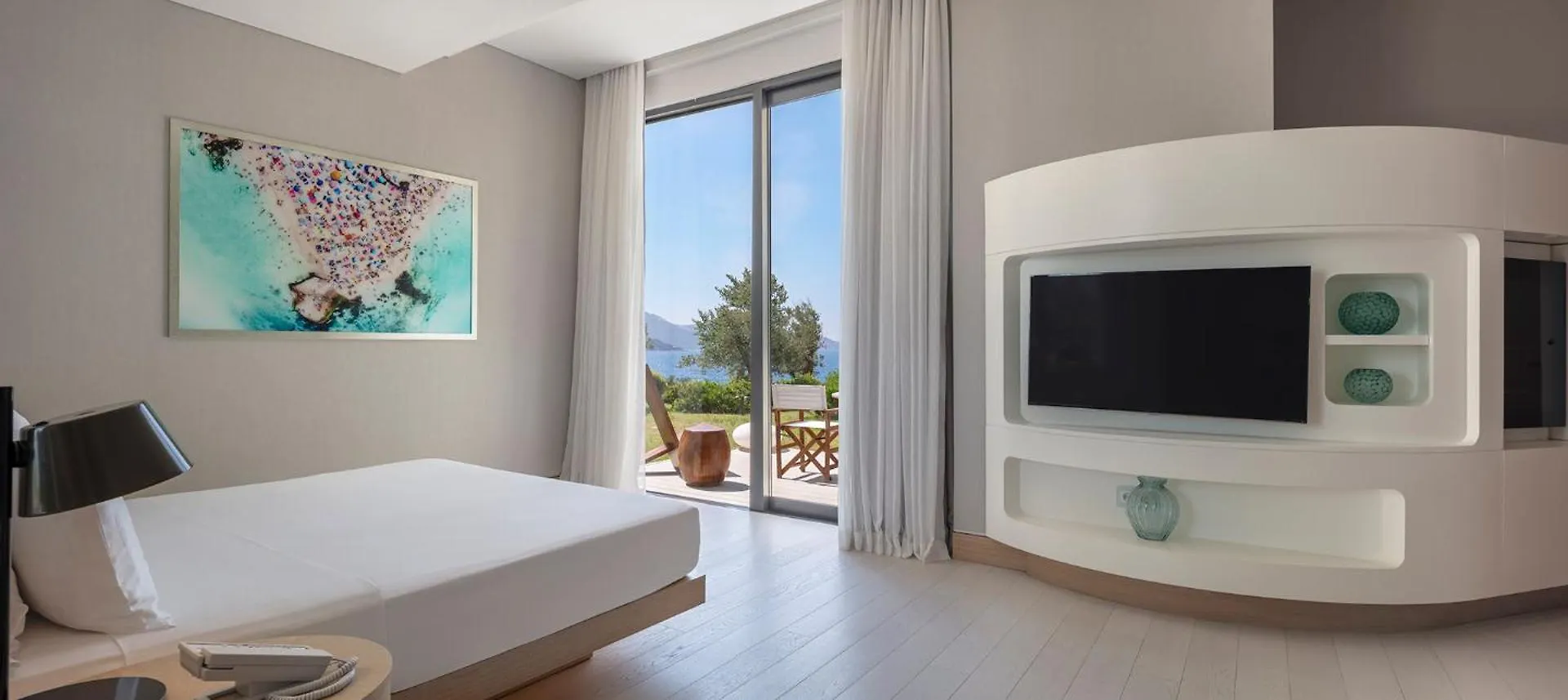 Susona Bodrum, Lxr Hotels & Resorts Torba