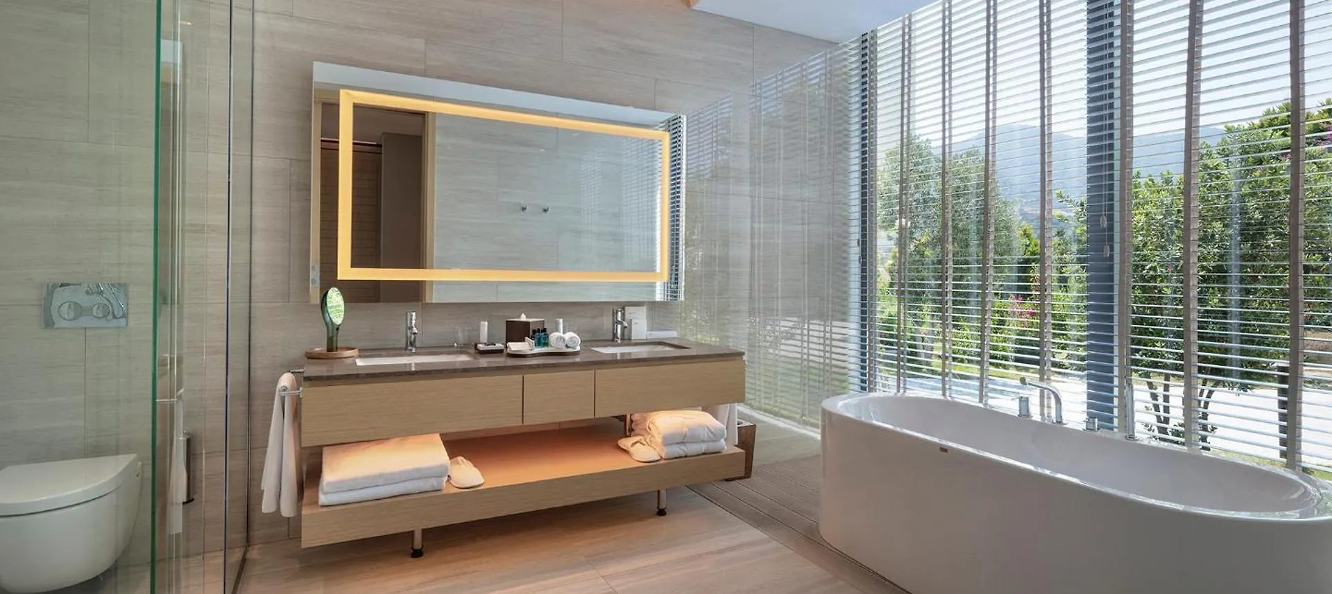 Susona Bodrum, Lxr Hotels & Resorts Torba